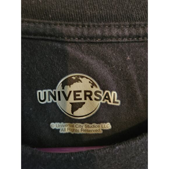 Universal Studios Unisex Scar Face Graphic Tee - Picture 4 of 4
